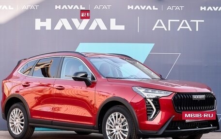 Haval Jolion, 2025 год, 2 699 000 рублей, 3 фотография