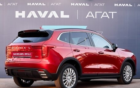 Haval Jolion, 2025 год, 2 699 000 рублей, 5 фотография