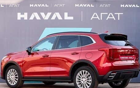 Haval Jolion, 2025 год, 2 699 000 рублей, 8 фотография