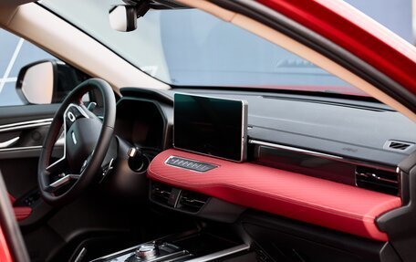 Haval Jolion, 2025 год, 2 699 000 рублей, 13 фотография