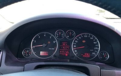 Audi A6, 2001 год, 190 000 рублей, 1 фотография