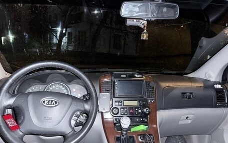 KIA Carnival III, 2008 год, 650 000 рублей, 2 фотография