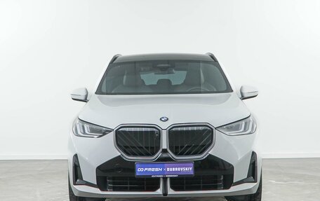 BMW X3, 2024 год, 9 693 097 рублей, 3 фотография