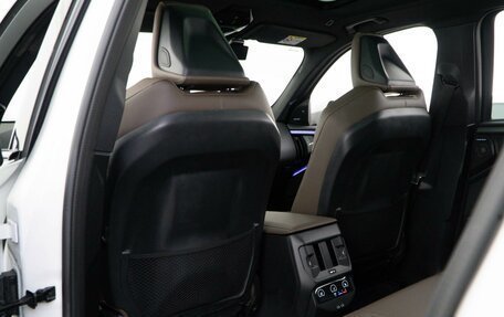 BMW X3, 2024 год, 9 693 097 рублей, 11 фотография