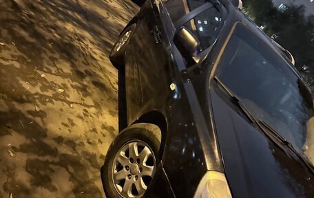 KIA Carnival III, 2008 год, 650 000 рублей, 4 фотография