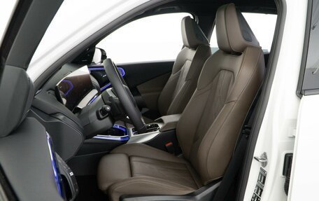 BMW X3, 2024 год, 9 693 097 рублей, 10 фотография