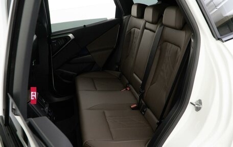 BMW X3, 2024 год, 9 693 097 рублей, 9 фотография