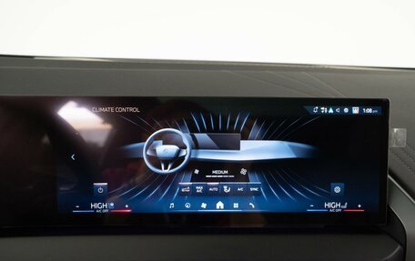 BMW X3, 2024 год, 9 693 097 рублей, 19 фотография