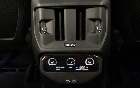 BMW X3, 2024 год, 9 693 097 рублей, 17 фотография