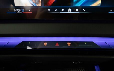 BMW X3, 2024 год, 9 693 097 рублей, 15 фотография