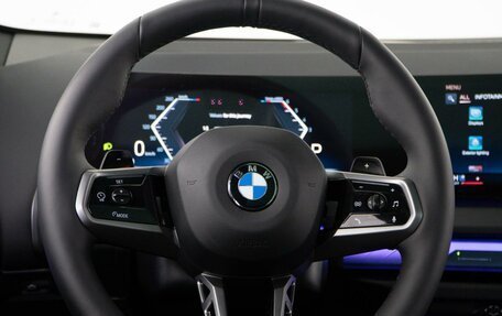 BMW X3, 2024 год, 9 693 097 рублей, 18 фотография