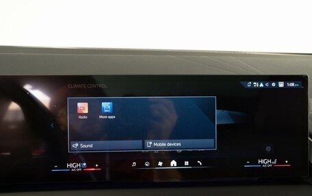 BMW X3, 2024 год, 9 693 097 рублей, 20 фотография