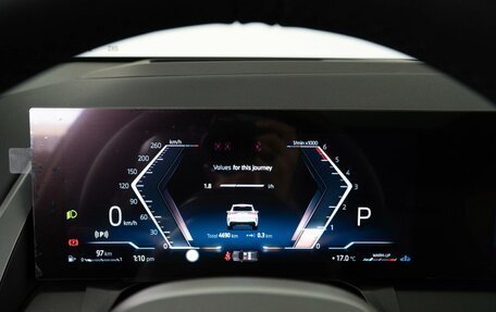 BMW X3, 2024 год, 9 693 097 рублей, 24 фотография