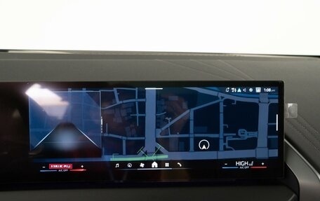 BMW X3, 2024 год, 9 693 097 рублей, 21 фотография