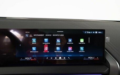 BMW X3, 2024 год, 9 693 097 рублей, 22 фотография