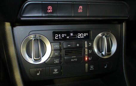 Audi Q3, 2013 год, 1 356 000 рублей, 14 фотография