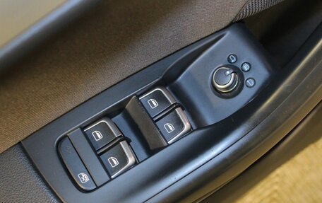 Audi Q3, 2013 год, 1 356 000 рублей, 15 фотография