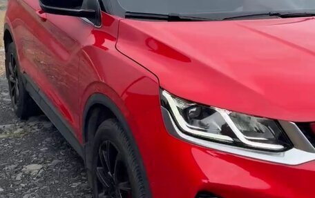 Geely Coolray I, 2020 год, 1 600 000 рублей, 1 фотография