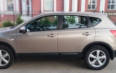 Nissan Qashqai, 2009 год, 990 000 рублей, 1 фотография