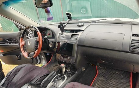 SsangYong Rexton III, 2008 год, 850 000 рублей, 1 фотография