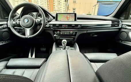 BMW X6, 2016 год, 4 190 000 рублей, 29 фотография