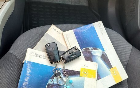 Opel Astra H, 2007 год, 350 000 рублей, 12 фотография