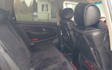 SsangYong Rexton III, 2008 год, 850 000 рублей, 2 фотография