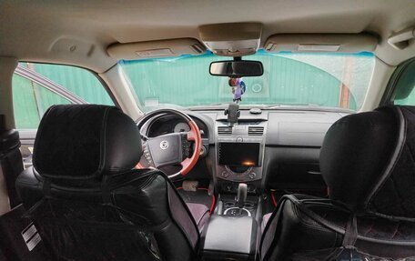 SsangYong Rexton III, 2008 год, 850 000 рублей, 3 фотография