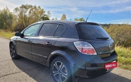 Opel Astra H, 2007 год, 350 000 рублей, 2 фотография