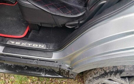 SsangYong Rexton III, 2008 год, 850 000 рублей, 5 фотография