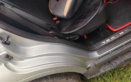 SsangYong Rexton III, 2008 год, 850 000 рублей, 6 фотография