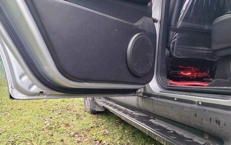 SsangYong Rexton III, 2008 год, 850 000 рублей, 9 фотография