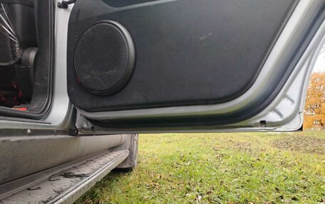 SsangYong Rexton III, 2008 год, 850 000 рублей, 8 фотография