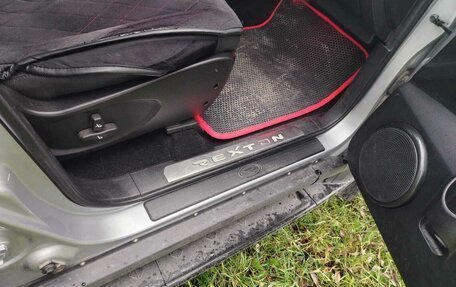 SsangYong Rexton III, 2008 год, 850 000 рублей, 7 фотография