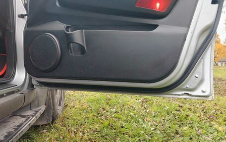 SsangYong Rexton III, 2008 год, 850 000 рублей, 4 фотография