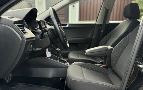 Skoda Rapid II, 2020 год, 1 730 000 рублей, 10 фотография