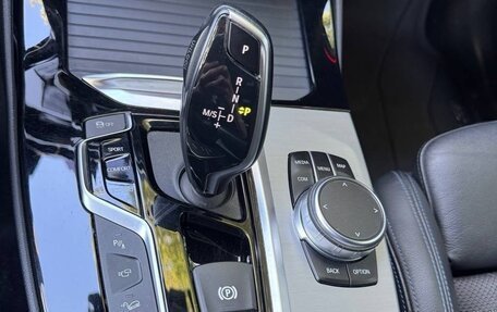 BMW X3, 2019 год, 3 950 000 рублей, 7 фотография