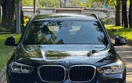 BMW X3, 2019 год, 3 950 000 рублей, 16 фотография