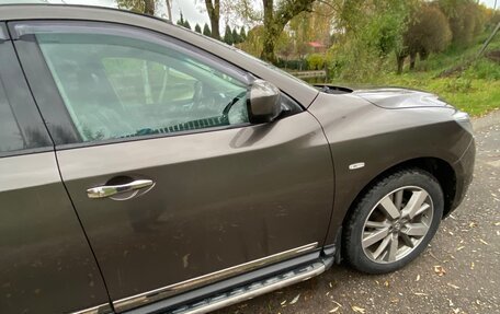 Nissan Pathfinder, 2016 год, 1 830 000 рублей, 8 фотография