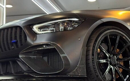 Mercedes-Benz AMG GT I рестайлинг, 2020 год, 18 000 000 рублей, 5 фотография