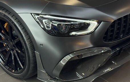Mercedes-Benz AMG GT I рестайлинг, 2020 год, 18 000 000 рублей, 6 фотография