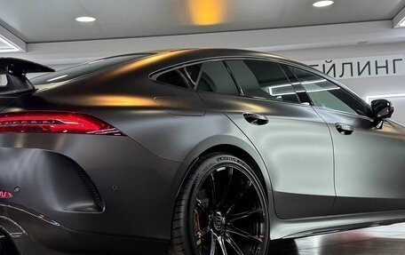 Mercedes-Benz AMG GT I рестайлинг, 2020 год, 18 000 000 рублей, 8 фотография