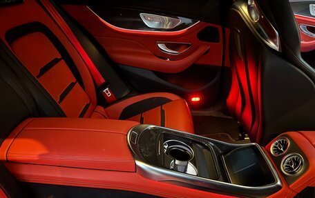 Mercedes-Benz AMG GT I рестайлинг, 2020 год, 18 000 000 рублей, 26 фотография