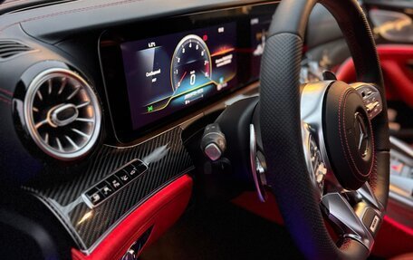 Mercedes-Benz AMG GT I рестайлинг, 2020 год, 18 000 000 рублей, 24 фотография