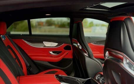 Mercedes-Benz AMG GT I рестайлинг, 2020 год, 18 000 000 рублей, 29 фотография