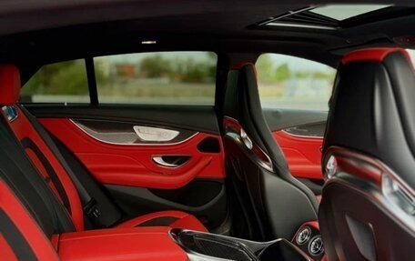 Mercedes-Benz AMG GT I рестайлинг, 2020 год, 18 000 000 рублей, 31 фотография