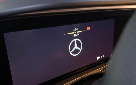 Mercedes-Benz AMG GT I рестайлинг, 2020 год, 18 000 000 рублей, 35 фотография