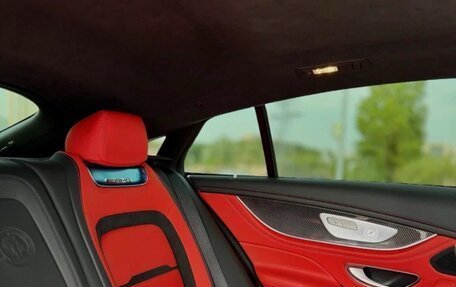 Mercedes-Benz AMG GT I рестайлинг, 2020 год, 18 000 000 рублей, 37 фотография