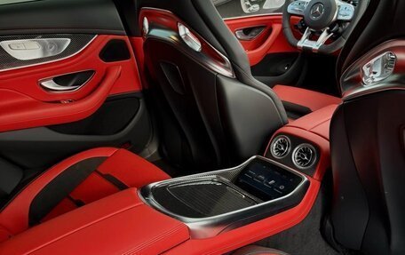 Mercedes-Benz AMG GT I рестайлинг, 2020 год, 18 000 000 рублей, 39 фотография