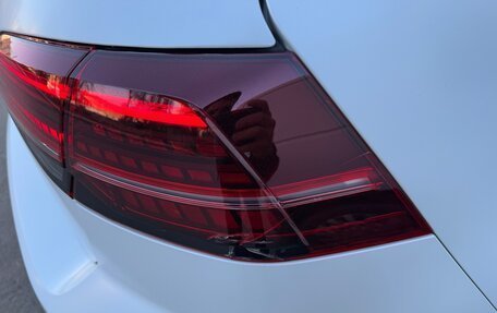 Volkswagen Golf R VII, 2019 год, 4 200 000 рублей, 5 фотография